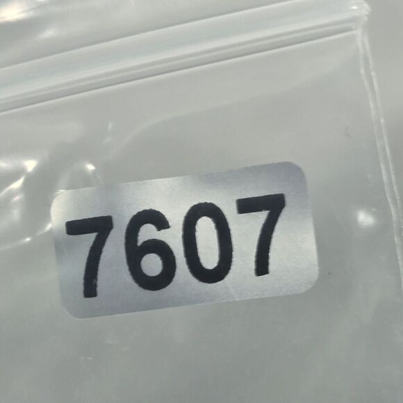 Chicos Cardigan Womens 3 XL White Blue Sweater Lightweight Ruched Sleeve Artsy - Picture 12 of 12